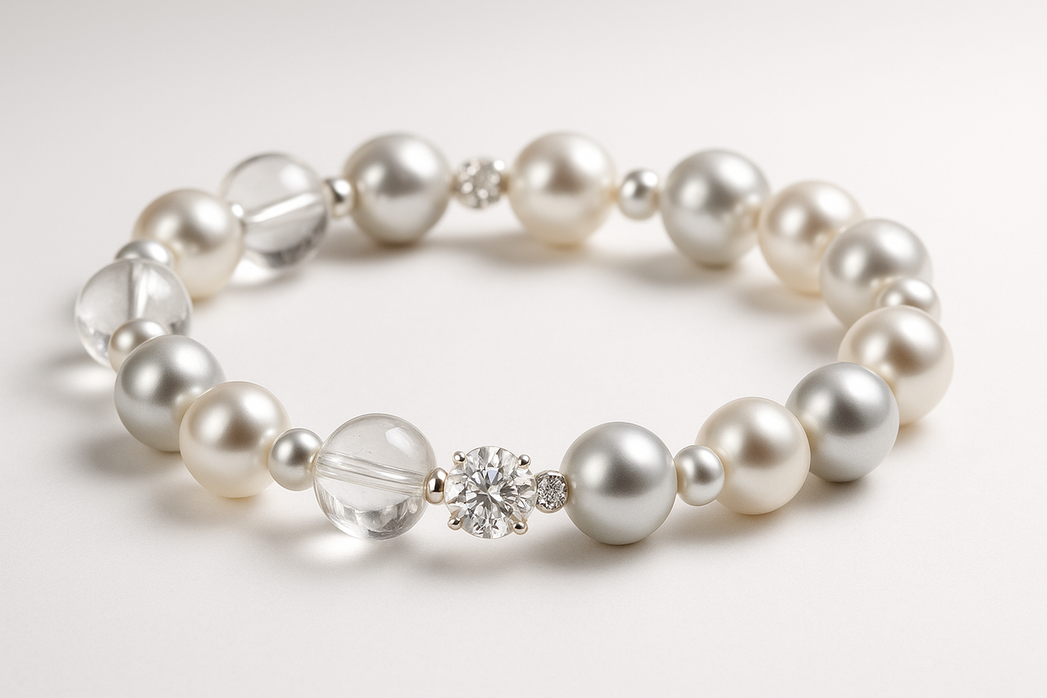 Bijoux Spéciaux – Pièces uniques et élégantes